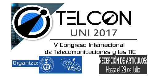 TELCON UNI 2017