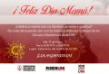 Homenaje a Mam&aacute; del Conjunto de Danzas Altipl&aacute;nicas UNI | Fecha 11 de Mayo