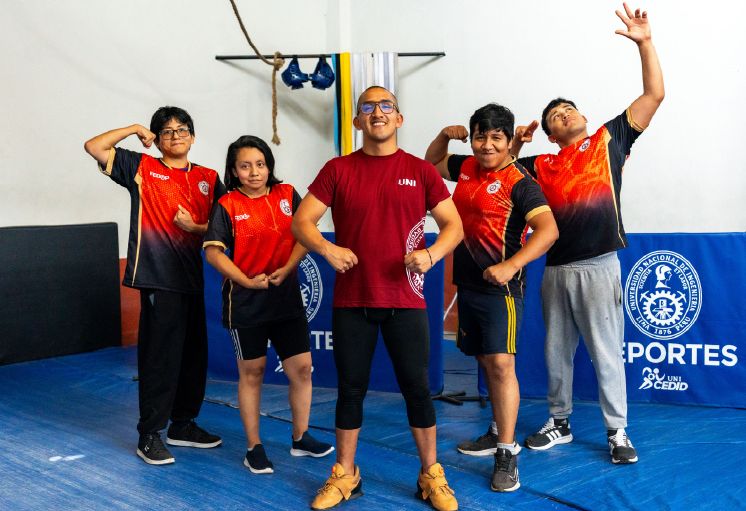 UNI impulsa el talento deportivo estudiantil en el Verano 2026-0