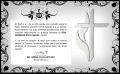 Condolencias por Fallecimiento de Hermana de Arq. Mart&iacute;n Javier Sota Nadal