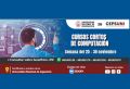 CEPS - UNI, / Cursos cortos de computación - semana del 25 - 30 noviembre