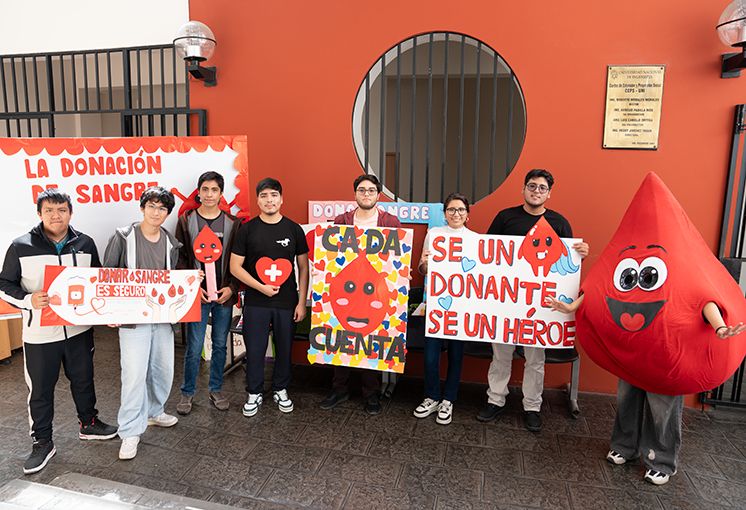 Sesquicentenario: Dos brigadas de voluntarios preparan materiales para la SesquiDonat&oacute;n que se realizar&aacute; este jueves 18 de junio