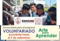 Museo Eduardo de Habich: Convocatoria del Programa de Voluntariado 2025-2 &quot;Arte para aprender&quot;. Válido para horas extracurriculares | Inscríbete hasta el 09 de Setiembre