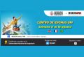 CENTRO DE IDIOMAS UNI DEL 11 AL 18 DE AGOSTO