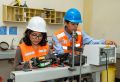 UNI fortalece v&iacute;nculo con sector construcci&oacute;n a trav&eacute;s del Laboratorio de Mec&aacute;nica de Suelos FIC-UNI