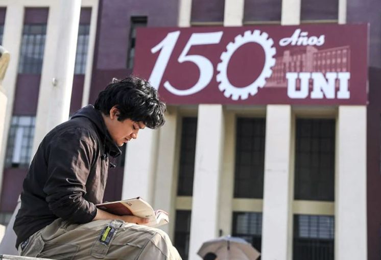 &iquest;Quieres postular a la UNI? Si te inscribes al pr&oacute;ximo Examen de Admisi&oacute;n hasta el 30 de junio podr&aacute;s rendir un simulacro gratis
