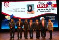 Astronauta de la NASA inspira vocaciones científicas en OPEN UNI Aeroespacial