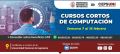 CURSOS DE COMPUTACIÓN DEL 07 AL 16 DE FEBRERO