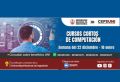 CEPS - UNI, / Cursos cortos de computación - semana del 22 diciembre - 10 enero