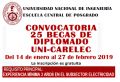 DIPLOMADO DE POSGRADO EN SMART GRIDS Y APLICACIÓN EN ELECTROMOVILIDAD