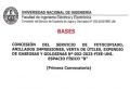 CONCESI&Oacute;N DEL SERVICIO DE FOTOCOPIADO, ANILLADOS, IMPRESIONES, VENTAS DE &Uacute;TILES, EXPENDIO DE GASEOSAS N&deg; 002-2023-FIEE-UNI.ESPACIO F&Iacute;SICO "B" (PRIMERA CONVOCATORIA)