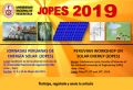 JOPES 2019