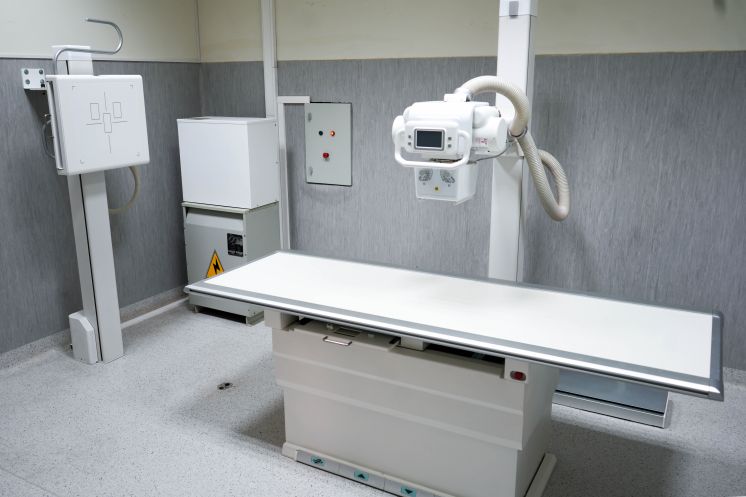 El Centro M&eacute;dico de la UNI se renueva con modernos equipos para un servicio de calidad a la comunidad universitaria
