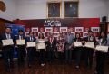 UNI reconoci&oacute; a estudiantes ganadores de la Beca PBCP&ndash;ProUNI del periodo 2026-1