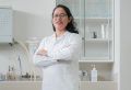 Científica de la UNI es reconocida por Forbes entre las 50 mujeres más poderosas del país