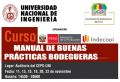 CURSO: MANUAL DE BUENAS PRÁCTICAS BODEGUERAS