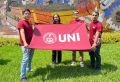 UNI proyecta su excelencia acad&eacute;mica en ExpoCobre 2026 con destacada participaci&oacute;n estudiantil