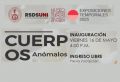 El Museo Ing. Eduardo de Habich de la UNI presenta Cuerpos Anómalos | Fecha 14 de Mayo
