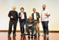 UNI fue sede del c&oacute;nclave internacional de arquitectos latinoamericanos