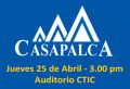 CASAPALCA: DINÁMICAS DE SELECCIÓN