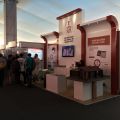 UNI presenta novedosos inventos en Per&uacute; con Ciencia 2015