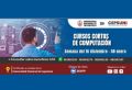 CEPS - UNI, / Cursos cortos de computación - semana del 16 diciembre - 08 enero