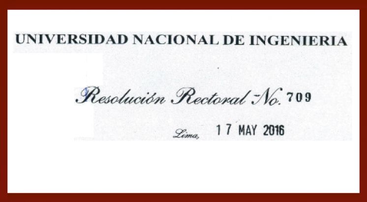 DIRECTIVA N° 001-2015/ACP-OCL-UNI LINEAMIENTOS PARA LA TOMA DE INVENTARIOS FÍSICOS