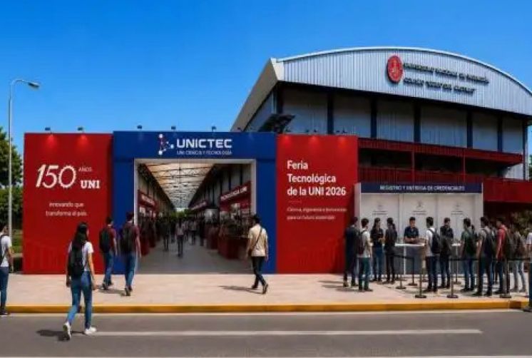 Investigadores de 10 pa&iacute;ses y empresas de tecnolog&iacute;a global confirman su participaci&oacute;n en Feria UNICTEC 2026