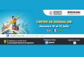 CENTRO DE IDIOMAS UNI DEL 19 AL 31 JULIO