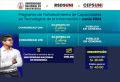 RSDS UNI / Programa de Fortalecimiento de Capacidades en Tecnolog&iacute;as de la Informaci&oacute;n - Junio 2024