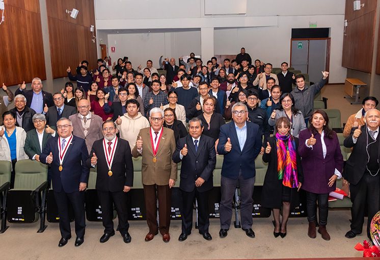 OTI celebra 17 a&ntilde;os de innovaci&oacute;n y soporte tecnol&oacute;gico en la UNI