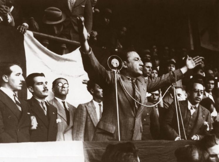 Pensamiento del joven Haya de la Torre inaugura Cátedra Eduardo de Habich de la UNI