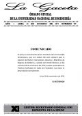 Gaceta 109. Suspensi&oacute;n de pr&aacute;cticas calificadas por Elecciones