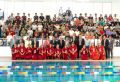 Comprometida con el deporte: la UNI ahora cuenta con moderna piscina semiolímpica luego de 149 años