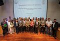 UNI realiz&oacute; conferencia magistral sobre caracterizaci&oacute;n din&aacute;mica de yacimientos con especialista internacional