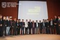 Promoci&oacute;n de Ingenieros de Minas de la UNI organiz&oacute; XIII SIPERVOR