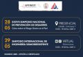 XXXVII Simposio Nacional de Prevenci&oacute;n de Desastres y del Simposio Internacional de Ingenier&iacute;a Sismorresistente organizados por CISMID | Fechas 28 y 29 de Mayo