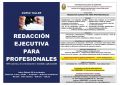 Redacción Ejecutiva para Profesionales