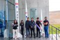 APU Space UNI representar&aacute; al Per&uacute; en el Latin American Space Challenge 2026 con el proyecto Sumaq Rocket