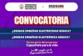 EVENTO SUSPENDIDO HASTA NUEVO AVISO: &iexcl;&Uacute;NETE AL CAMBIO CON CAPAC&Iacute;TATE PARA LA VIDA!