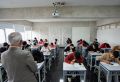 UNI culmina su jornada de Admisi&oacute;n 2026-2 con esfuerzo y rigor en F&iacute;sica y Qu&iacute;mica