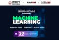 RSDS: MACHINE LEARNING - 30 OCTUBRE