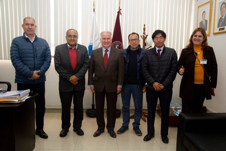 Alianza de UNI con DRELM buscará expandir modelo del Colegio Ingenieritos en Lima