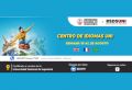 CENTRO DE IDIOMAS UNI DEL 18 AL 25 DE AGOSTO