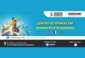 CENTRO DE IDIOMAS UNI DEL 01 AL 13 DE SETIEMBRE