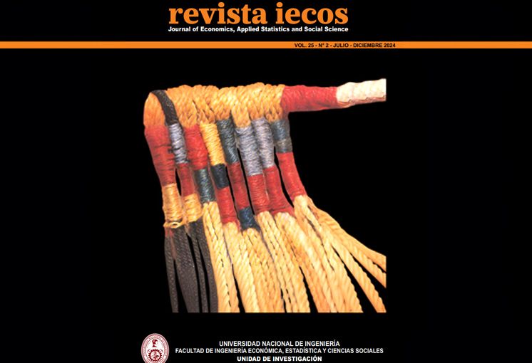 Último número de revista IECOS aborda temas como la biodiversidad, multiculturalidad y economía del conocimiento