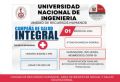 CAMPA&Ntilde;A DE SALUD INTEGRAL | FECHA 1&deg; DE MARZO EN EL COLISEO UNI