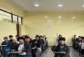 M&aacute;s de 2100 j&oacute;venes ponen a prueba su talento en el Simulacro de Admisi&oacute;n 2026-II de la UNI