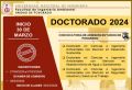 FIA-UNIDAD DE POSGRADO: Convocatoria de Admisi&oacute;n Estudios de Posgrado Doctorado 2024 | Inscripciones hasta el 07/03/2024