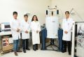 UNI fortalece la investigaci&oacute;n cient&iacute;fica con moderno espectr&oacute;metro de resonancia magn&eacute;tica nuclear financiado por Prociencia